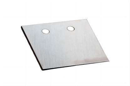 Placa de metal duro: uma solução versátil para desempenho aprimorado