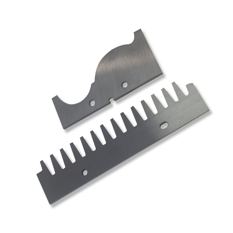 Fengke Molder Blades Shaper Cutters For Spindle Planers Featured Image