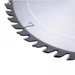 Thin Kerf TCT Saw Blade Ideal for Wood