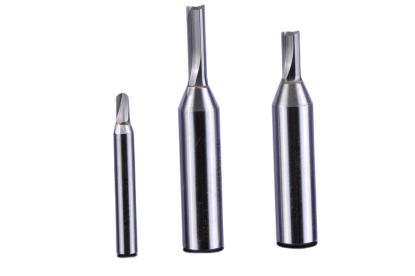 Enhance Woodworking Precision and Efficiency with Double Flute TCT Straight Bits
