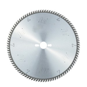TCT Universal Table Saw Blade For Laminated board
