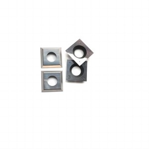 Square Carbide Woodturning Inserts For Woodturners
