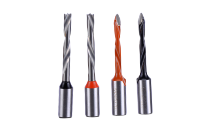 TCT V-Point Drill Bits: The Perfect Solution for Precise Drilling