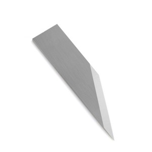 Yumuşak Malzemeler için Fengke Yüksek Frekanslı Tungsten Karbür Kesici Titreşimli Kesim Sürükleme Bıçağı