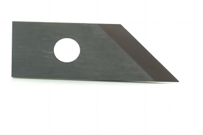 Corte eficiente con precisión: el cuchillo cortador de espuma de corte oscilante con corte digital para cuero
