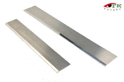 Carbide Chemical Fiber Blades vs HSS Chemical Fiber Blades
