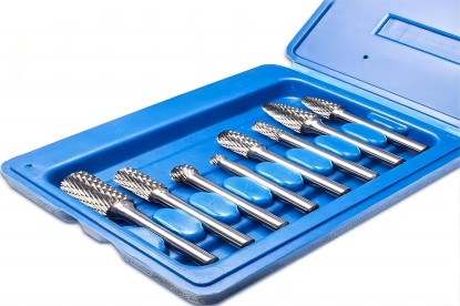 How Fengke Tool’s Best Carbide Burr Set Can Improve Your Metalworking Projects