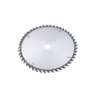 Thin Kerf TCT Saw Blade Ideal for Wood