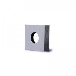 Fengke 9.6x12x1.5mm Tungsten Carbide Indexable Insert for Woodworking