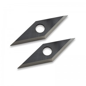 Inserções de carboneto de diamante cortadores facas substituição indexável de alta resistência se encaixa para popular diy carpintaria torno torneamento de madeira finalizador ferramentas ocas