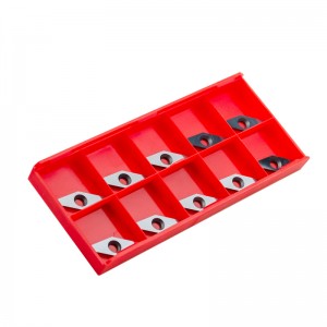 Diamond Carbide Inserts Cutters Knives Indexable Replacement High Strength Fits For Popular Diy Woodworking Lathe Wood Turning Finisher Hollower Tools