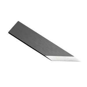 Fengke Tungsten Cemented Carbide Knives Oscillating Zund Machine Cutting Blade