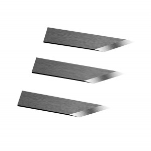 Fengke Wolfram-Hartmetallmesser, oszillierende Zund-Maschinenschneidklinge