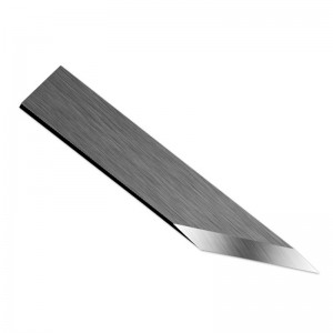 Tungsten Carbide Oscillating Blades Plotter Knives Groover Cutter