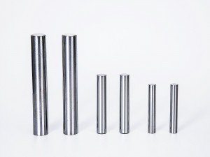 Fengke Tungsten Carbide Rods