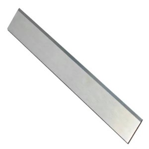 Fengke 74.5×15.7×0.884mm Ultra-thin Tungsten Carbide Chemical Fiber Blades