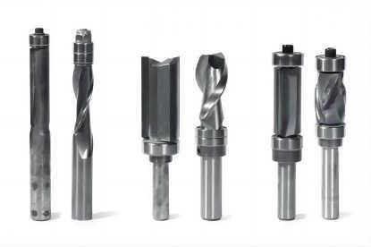 Which Router Bits Are The Best?