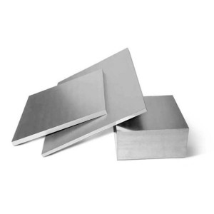 Fengke FK07 FK08 Tungsten Carbide Plates For Customized Molding Shaper Knives